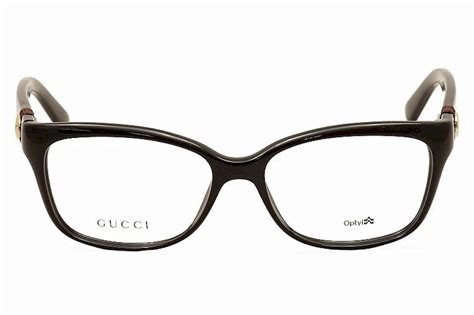 Gucci Women's Eyeglasses GG3683 GG/3683 Full Rim Optical 